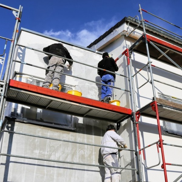 Exterior Painting